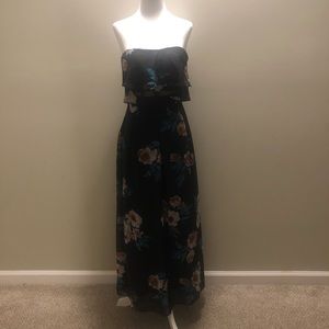 Two-piece dress set perfect for summer and spring!